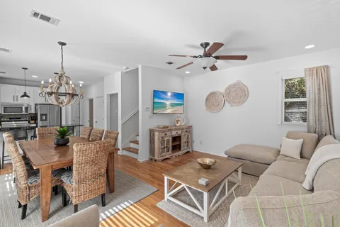 $1,649,000 | 19 Buddy Street, Santa Rosa Beach, FL 32459