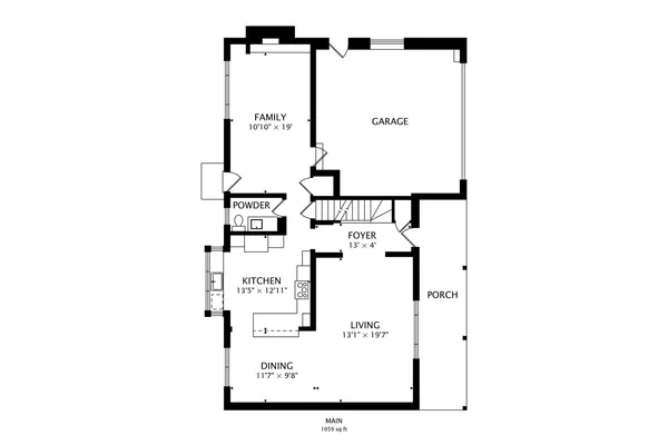 $4,700 | 511 South Dwyer Avenue, Arlington Heights, IL 60005