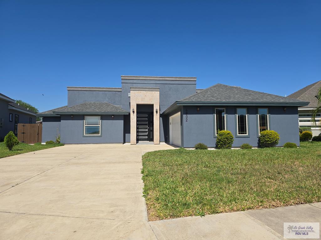 6802 Bonham Road Brownsville, TX 78521 - Photo 1 of 22