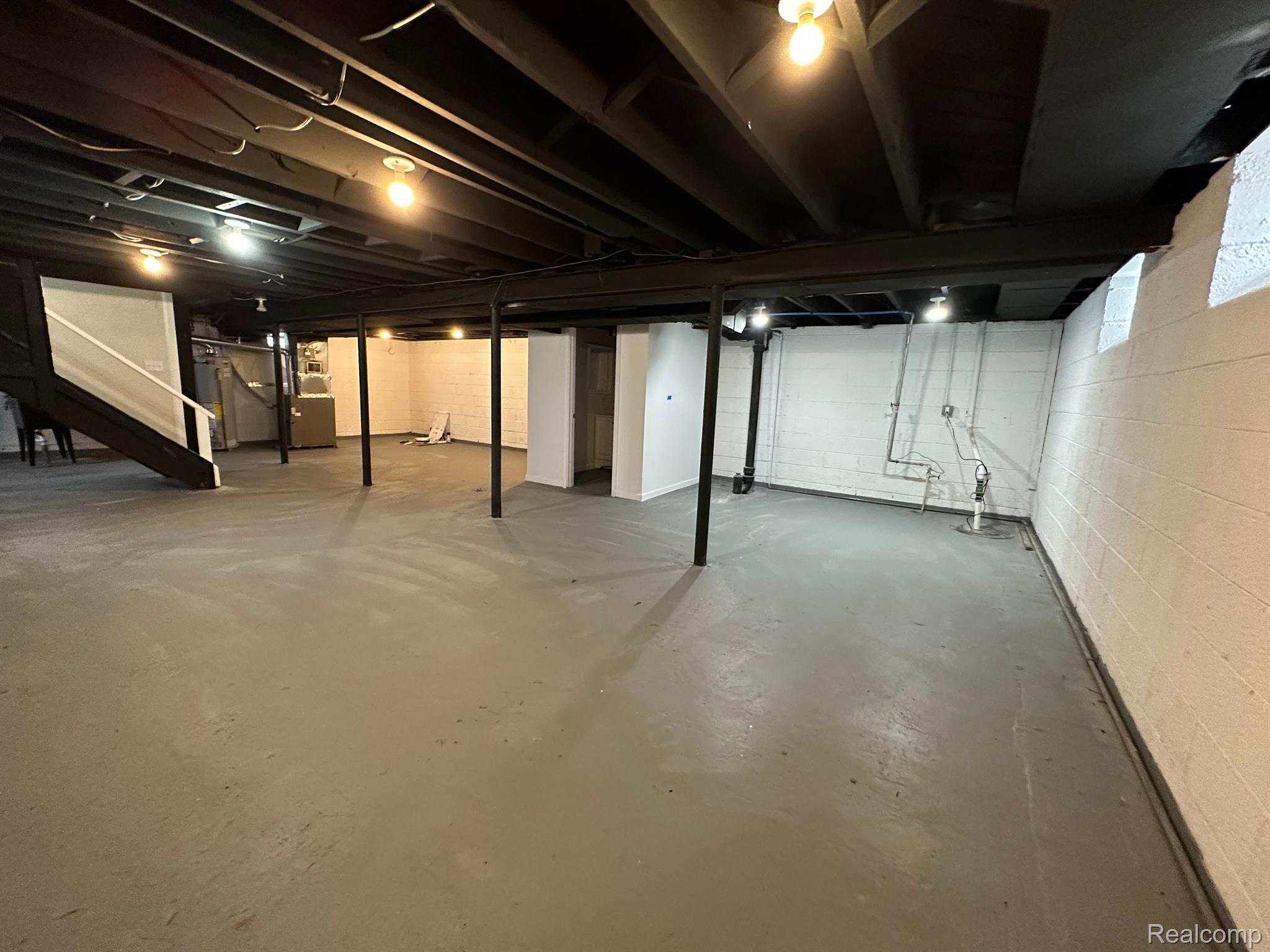 20535 Prevost Street Detroit, MI 48235 - Photo 26 of 32