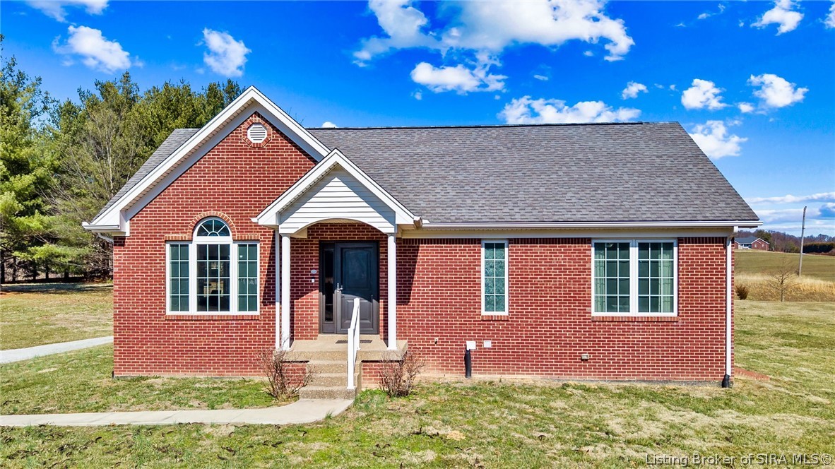 5605 St Johns Road Floyds Knobs, IN 47119 - Photo 1 of 54 Gallery Image 1