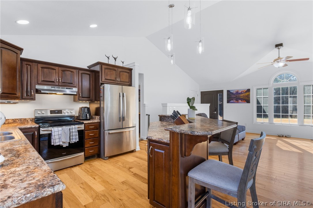 5605 St Johns Road Floyds Knobs, IN 47119 - Photo 14 of 54 Gallery Image 14