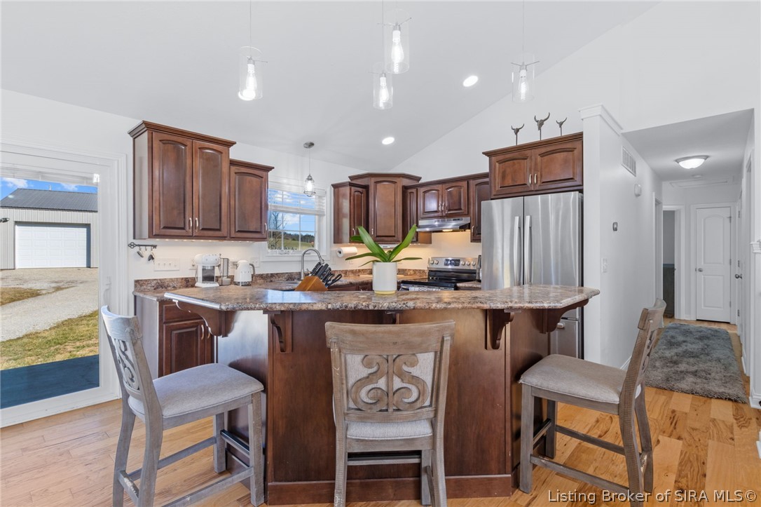 5605 St Johns Road Floyds Knobs, IN 47119 - Photo 15 of 54 Gallery Image 15