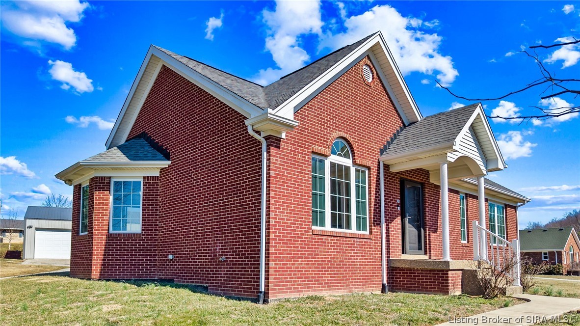 5605 St Johns Road Floyds Knobs, IN 47119 - Photo 2 of 54 Gallery Image 2