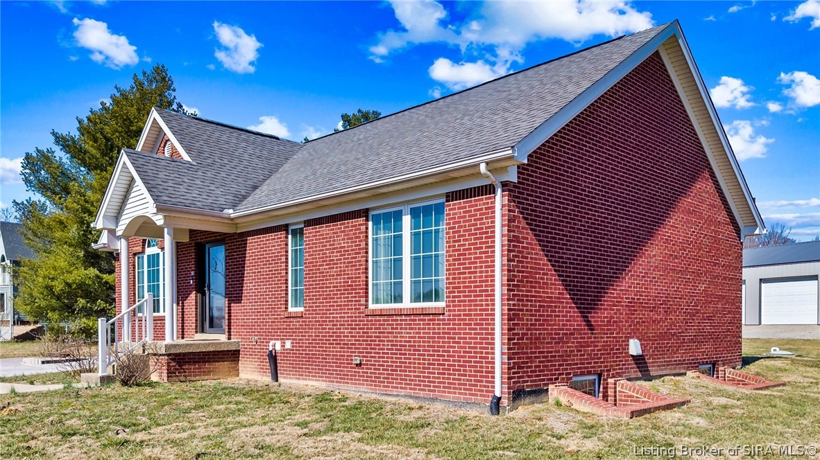 5605 St Johns Road Floyds Knobs, IN 47119 - Photo 3 of 54 Gallery Image 3