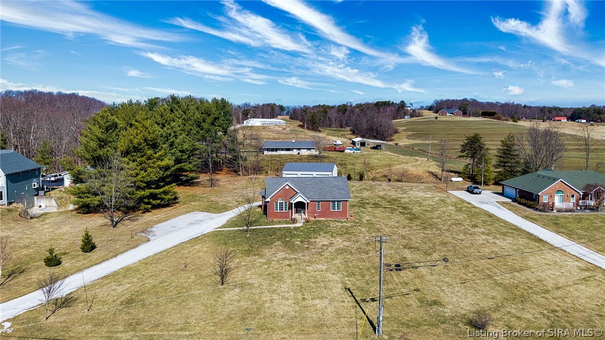 5605 St Johns Road Floyds Knobs, IN 47119 - Photo 50 of 54 Gallery Image 50