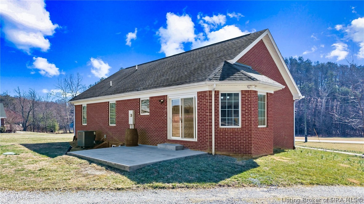 5605 St Johns Road Floyds Knobs, IN 47119 - Photo 5 of 54 Gallery Image 5