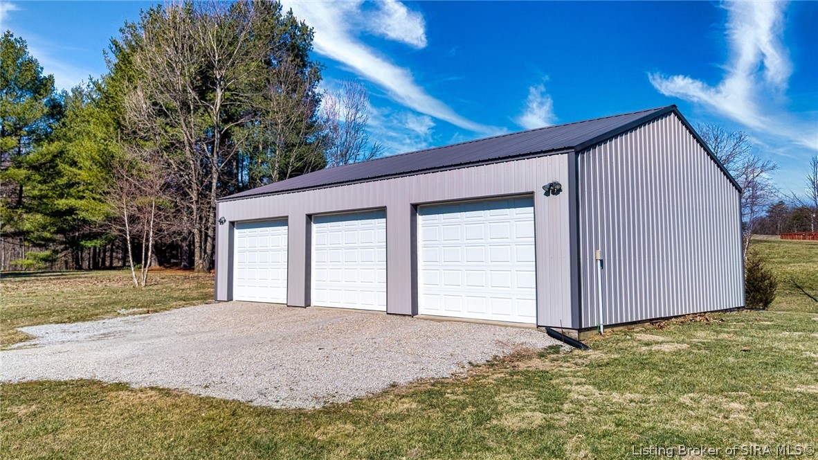 5605 St Johns Road Floyds Knobs, IN 47119 - Photo 52 of 54 Gallery Image 52