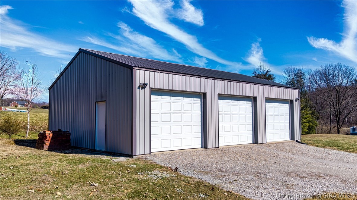 5605 St Johns Road Floyds Knobs, IN 47119 - Photo 54 of 54 Gallery Image 54