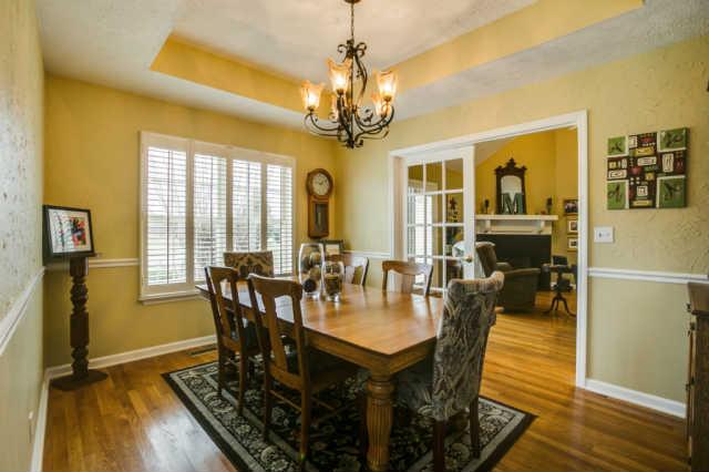 754 Cheatham Springs Road Eagleville, TN 37060 - Photo 11 of 24 Gallery Image 11