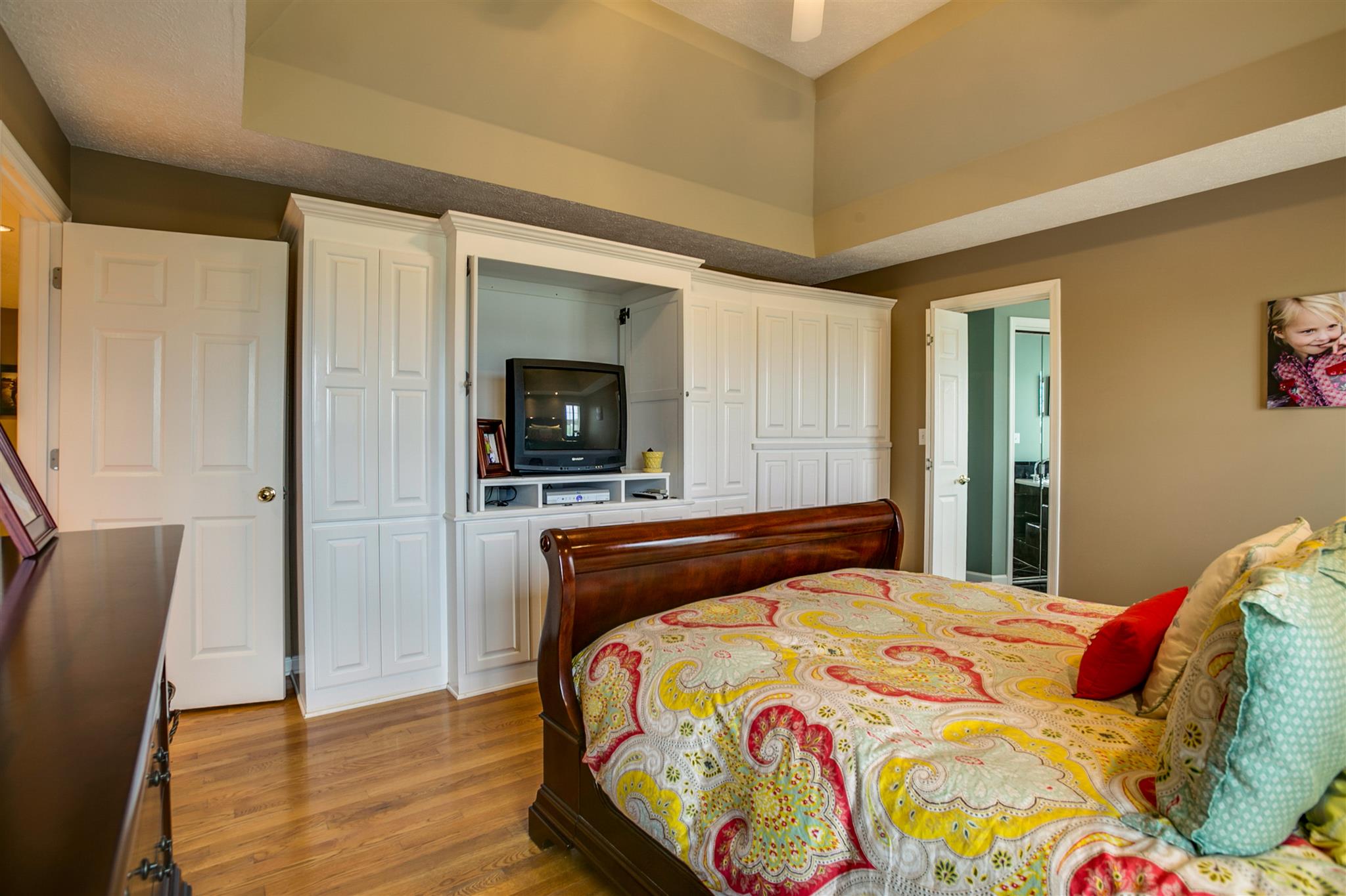 754 Cheatham Springs Road Eagleville, TN 37060 - Photo 16 of 24 Gallery Image 16
