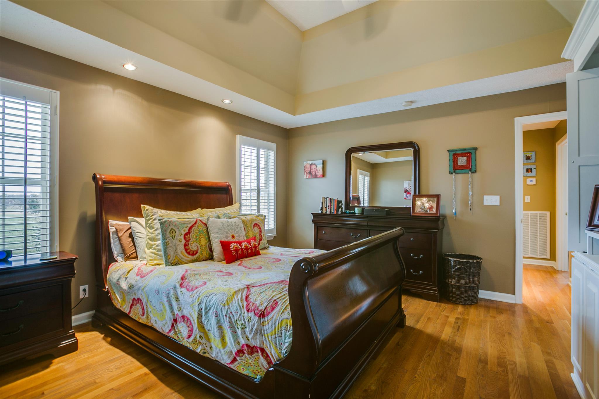 754 Cheatham Springs Road Eagleville, TN 37060 - Photo 17 of 24 Gallery Image 17