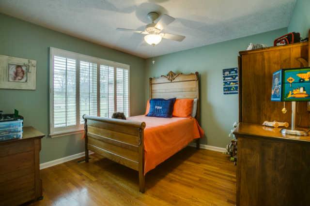 754 Cheatham Springs Road Eagleville, TN 37060 - Photo 20 of 24 Gallery Image 20