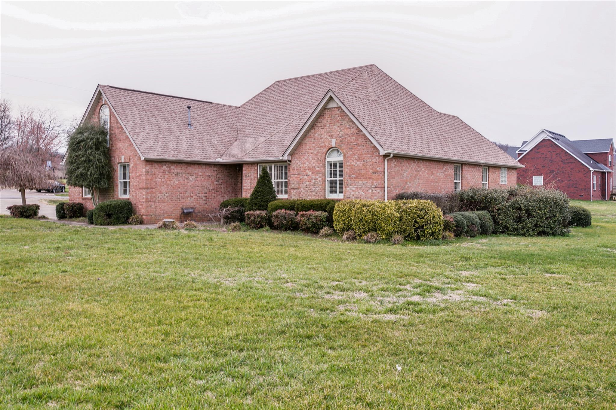 754 Cheatham Springs Road Eagleville, TN 37060 - Photo 24 of 24 Gallery Image 24