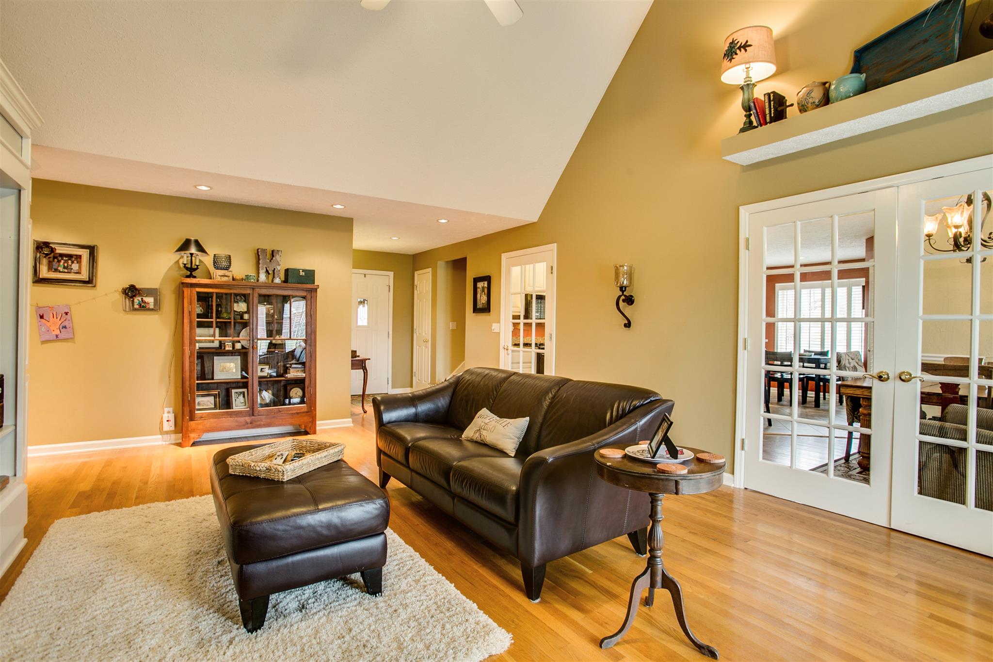 754 Cheatham Springs Road Eagleville, TN 37060 - Photo 3 of 24 Gallery Image 3