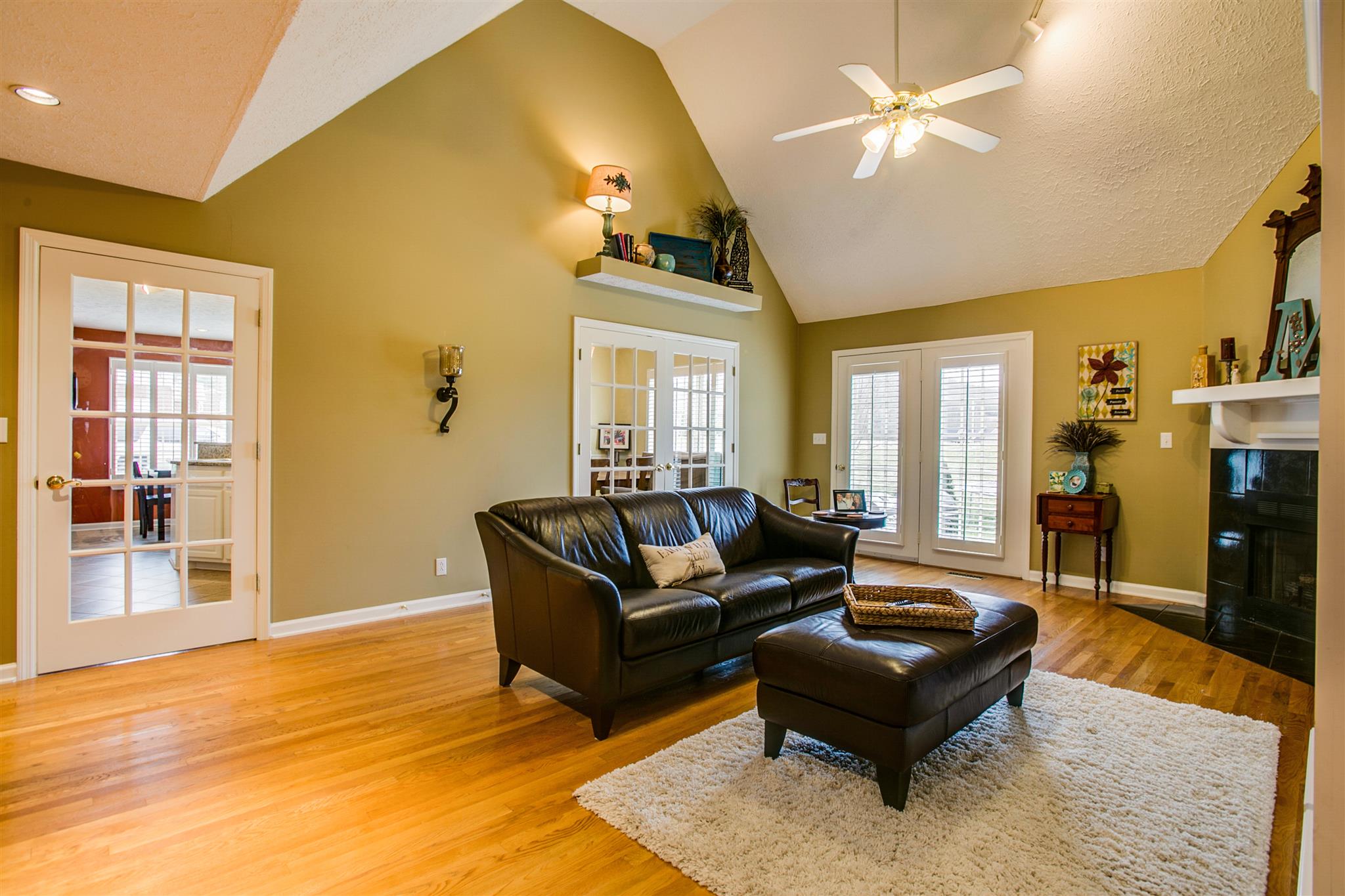 754 Cheatham Springs Road Eagleville, TN 37060 - Photo 4 of 24 Gallery Image 4