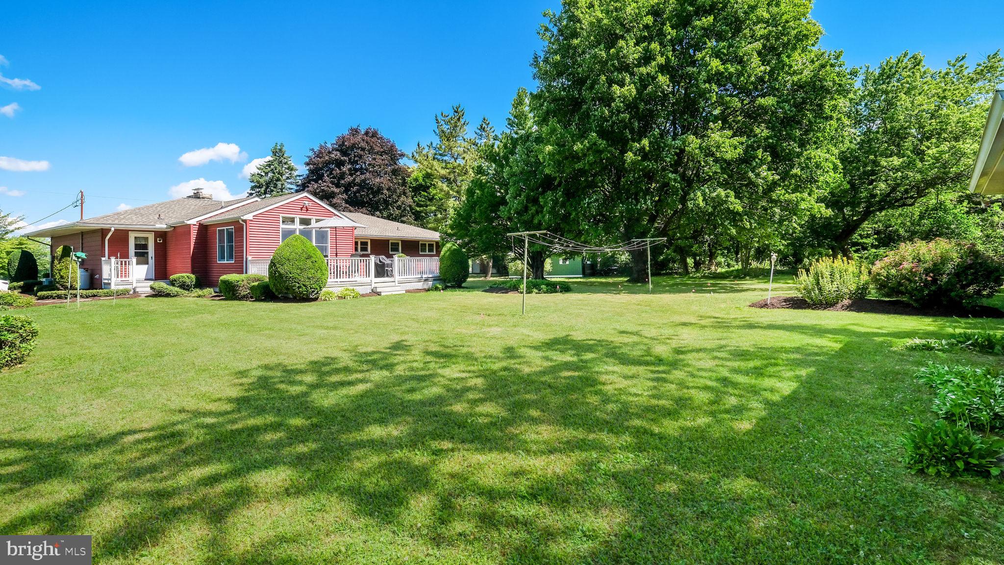 1727 Rickerts Road Perkasie, PA 18944 - Photo 44 of 47