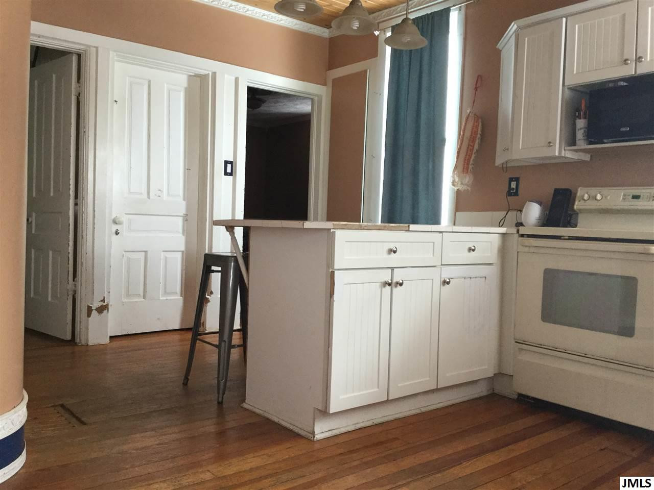 9807 North Meridian Road Pleasant Lake, MI 49272 - Photo 5 of 27 Photo 5