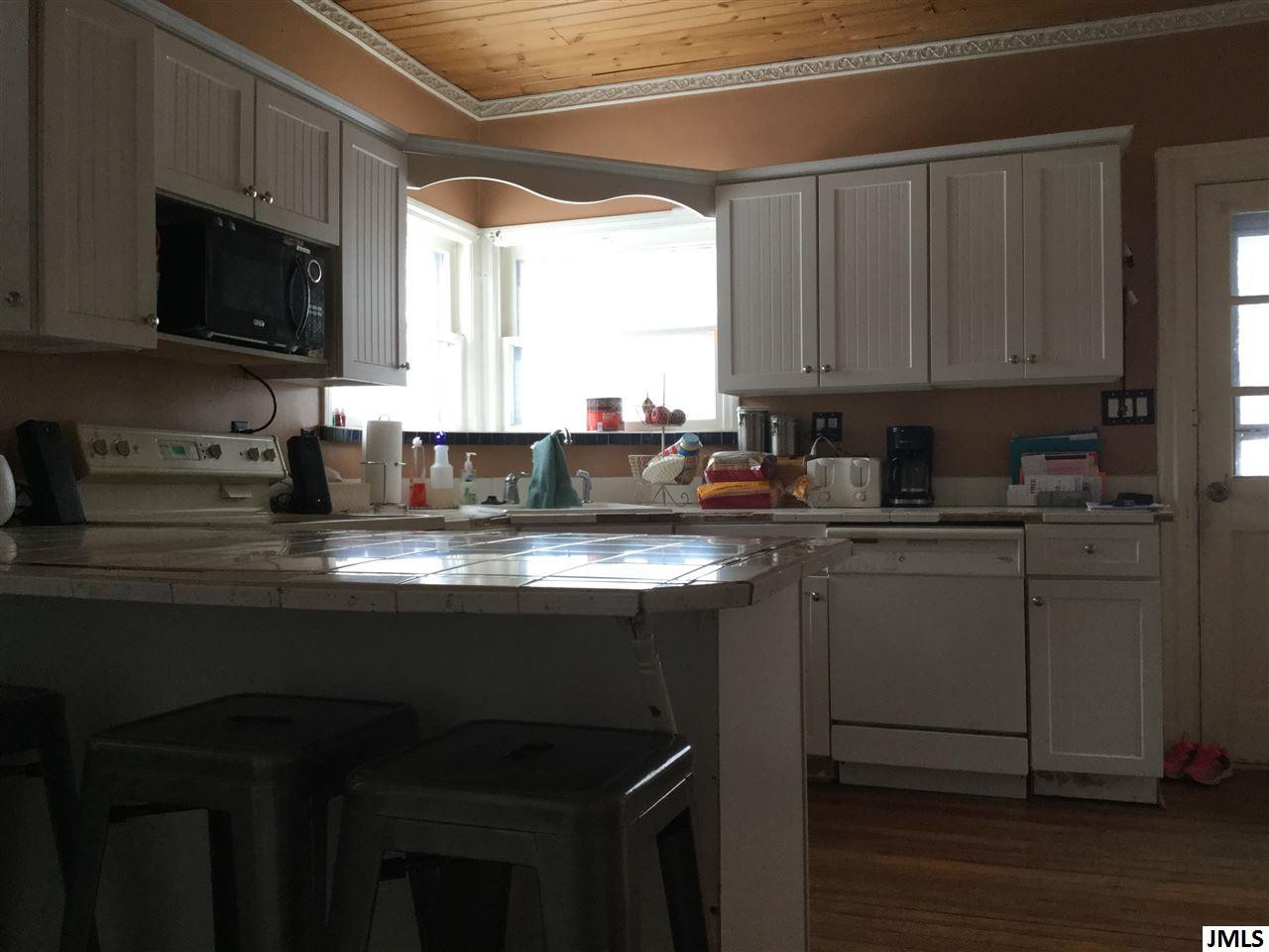 9807 North Meridian Road Pleasant Lake, MI 49272 - Photo 6 of 27 Photo 6