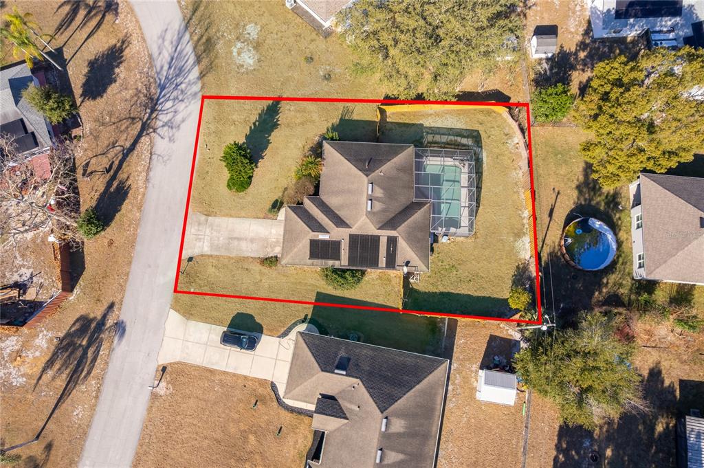 794 Selby Street Deltona, FL 32725 - Photo 4 of 33