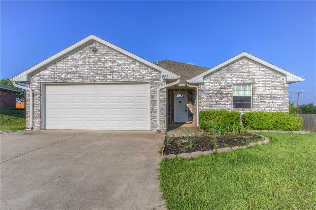 202 Hilltop Circle Blue Ridge, TX 75424 - Photo 1 of 1 Gallery Image 1