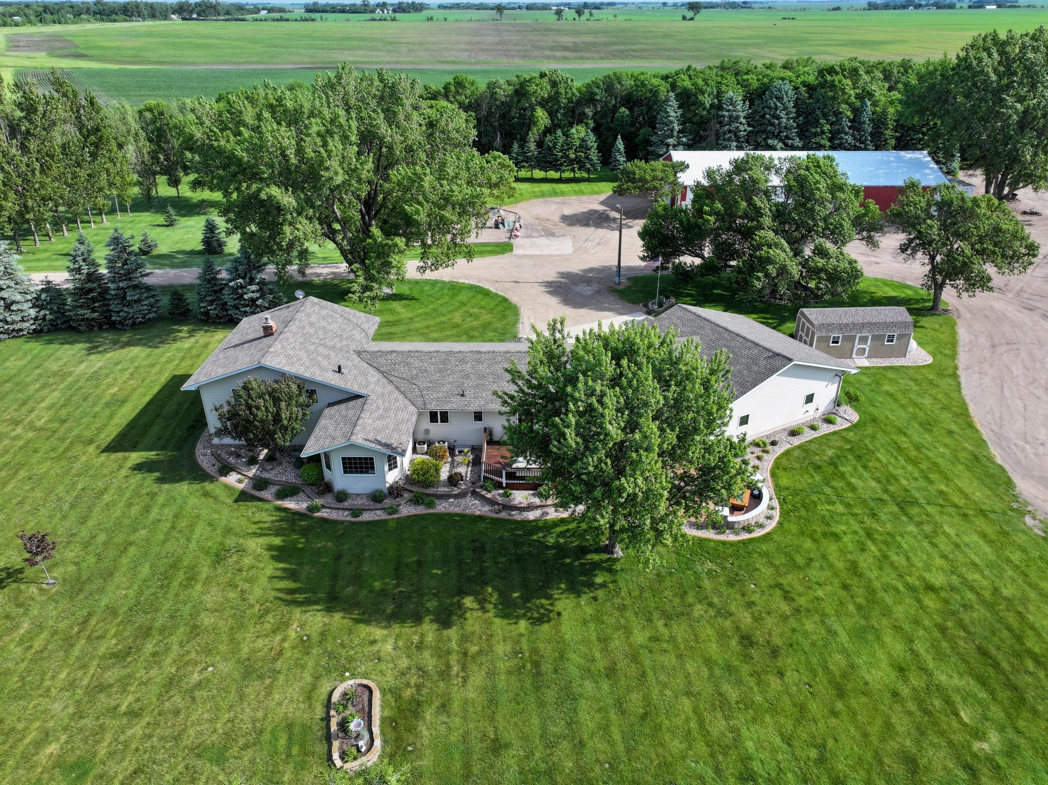 16824 State Highway 9 Norcross, MN 56274 - Photo 1 of 72
