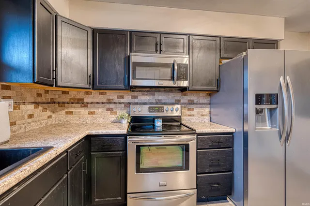 $149,900 | 5401 North Kerth Avenue, Evansville, IN 47711