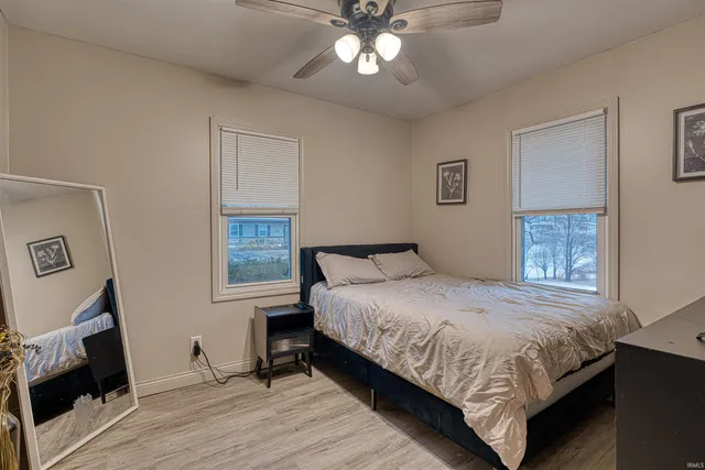 $149,900 | 5401 North Kerth Avenue, Evansville, IN 47711