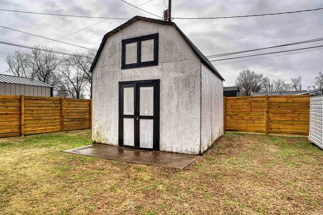 $149,900 | 5401 North Kerth Avenue, Evansville, IN 47711