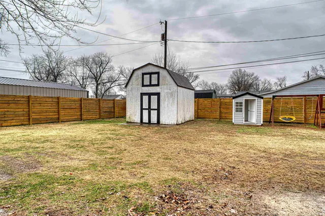 $149,900 | 5401 North Kerth Avenue, Evansville, IN 47711