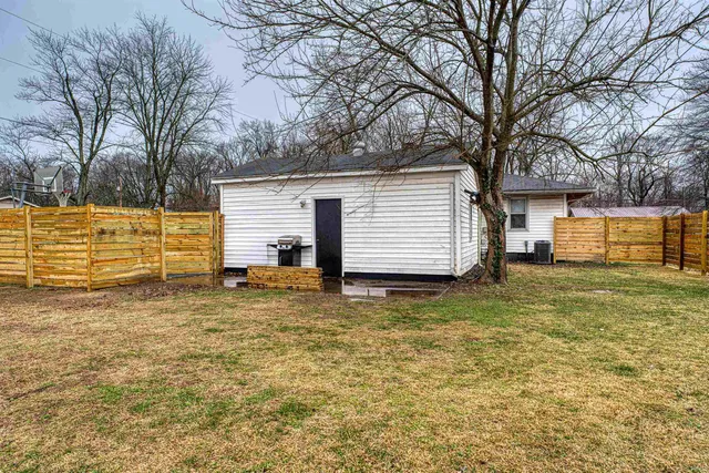 $149,900 | 5401 North Kerth Avenue, Evansville, IN 47711