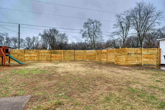 $149,900 | 5401 North Kerth Avenue, Evansville, IN 47711