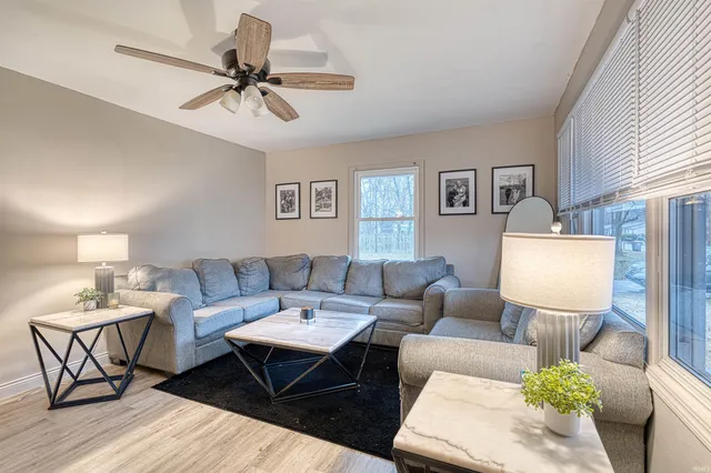 $149,900 | 5401 North Kerth Avenue, Evansville, IN 47711