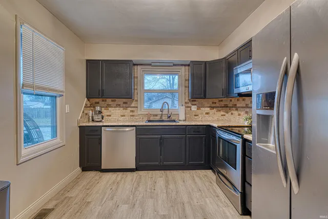 $149,900 | 5401 North Kerth Avenue, Evansville, IN 47711