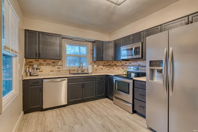 $149,900 | 5401 North Kerth Avenue, Evansville, IN 47711