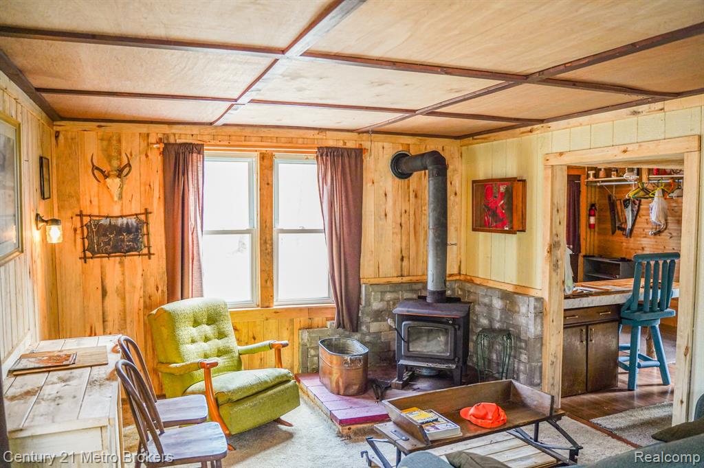 21821 Krenkel Road Newberry, MI 49868 - Photo 7 of 28