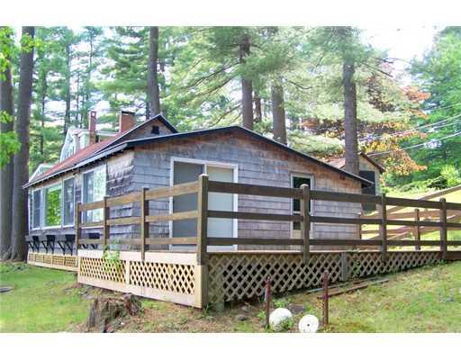 138 Everett Road Auburn, ME 04210 - Photo 1 of 10 Exterior Front.