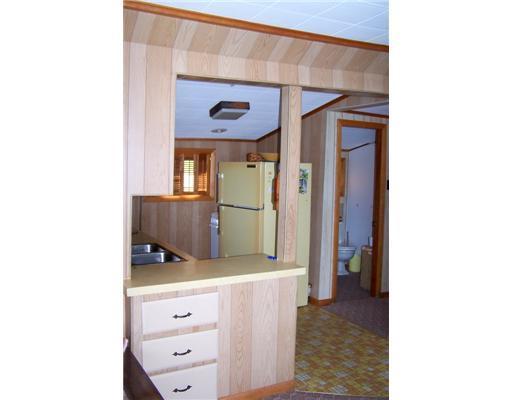 138 Everett Road Auburn, ME 04210 - Photo 2 of 10 Kitchen.