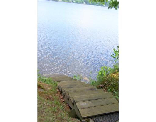138 Everett Road Auburn, ME 04210 - Photo 8 of 10 Waterfront/Dock/Pier.