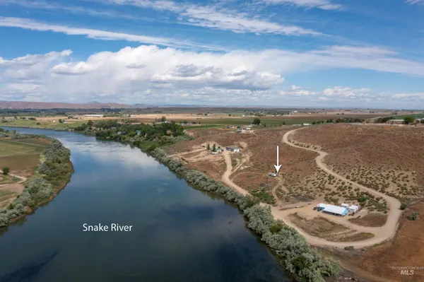 $499,900 | Riverpoint Lane, Wilder, ID 83676