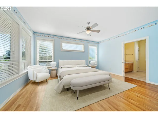 $899,900 | 21795 Northeast Lachenview Lane, Fairview, OR 97024