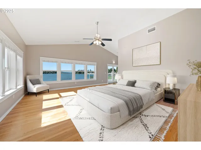 $899,900 | 21795 Northeast Lachenview Lane, Fairview, OR 97024