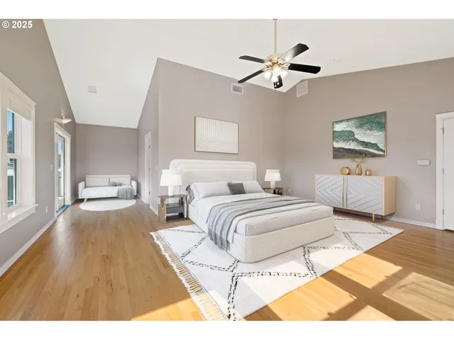 $899,900 | 21795 Northeast Lachenview Lane, Fairview, OR 97024