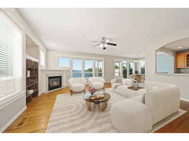 $899,900 | 21795 Northeast Lachenview Lane, Fairview, OR 97024