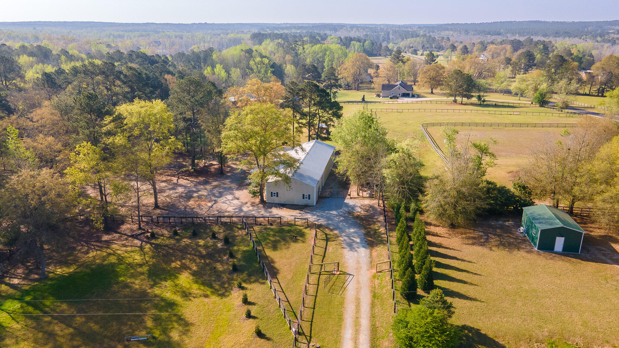 708 New Bridge Road Aiken, SC 29805 - Photo 3 of 55 Gallery Image 3