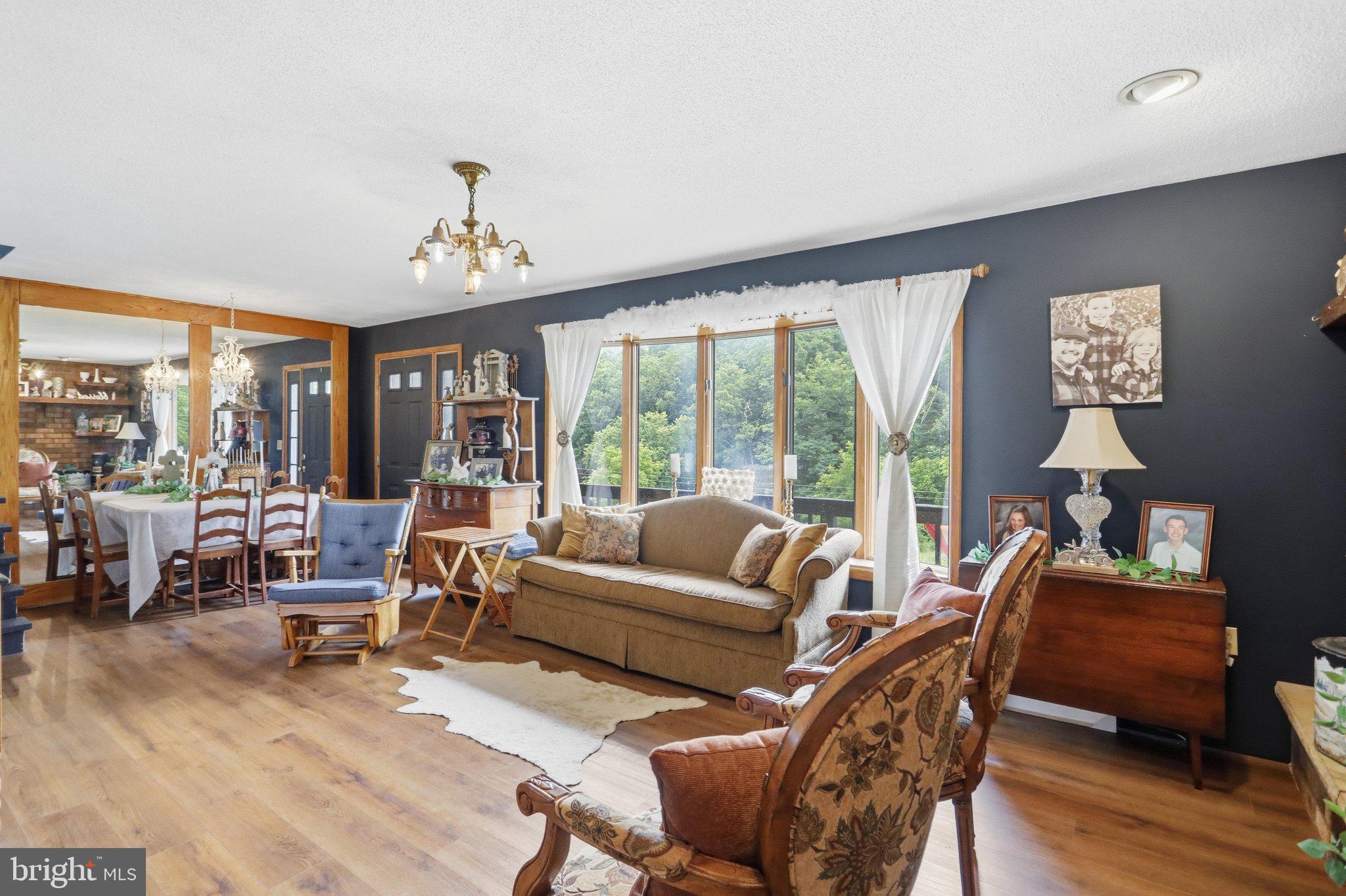 238 Landis Lane Green Spring, WV 26722 - Photo 19 of 40
