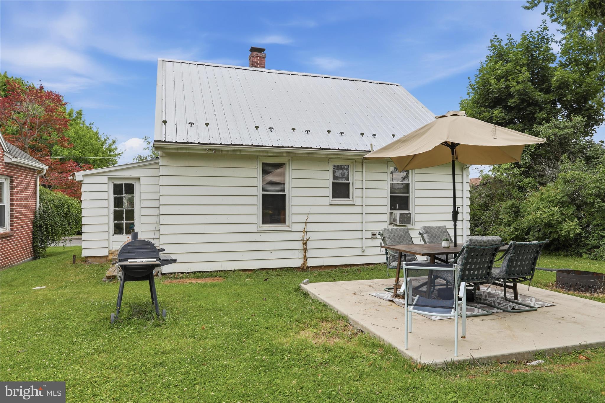 141 North Ridge Avenue Greencastle, PA 17225 - Photo 3 of 27 Exterior Rear