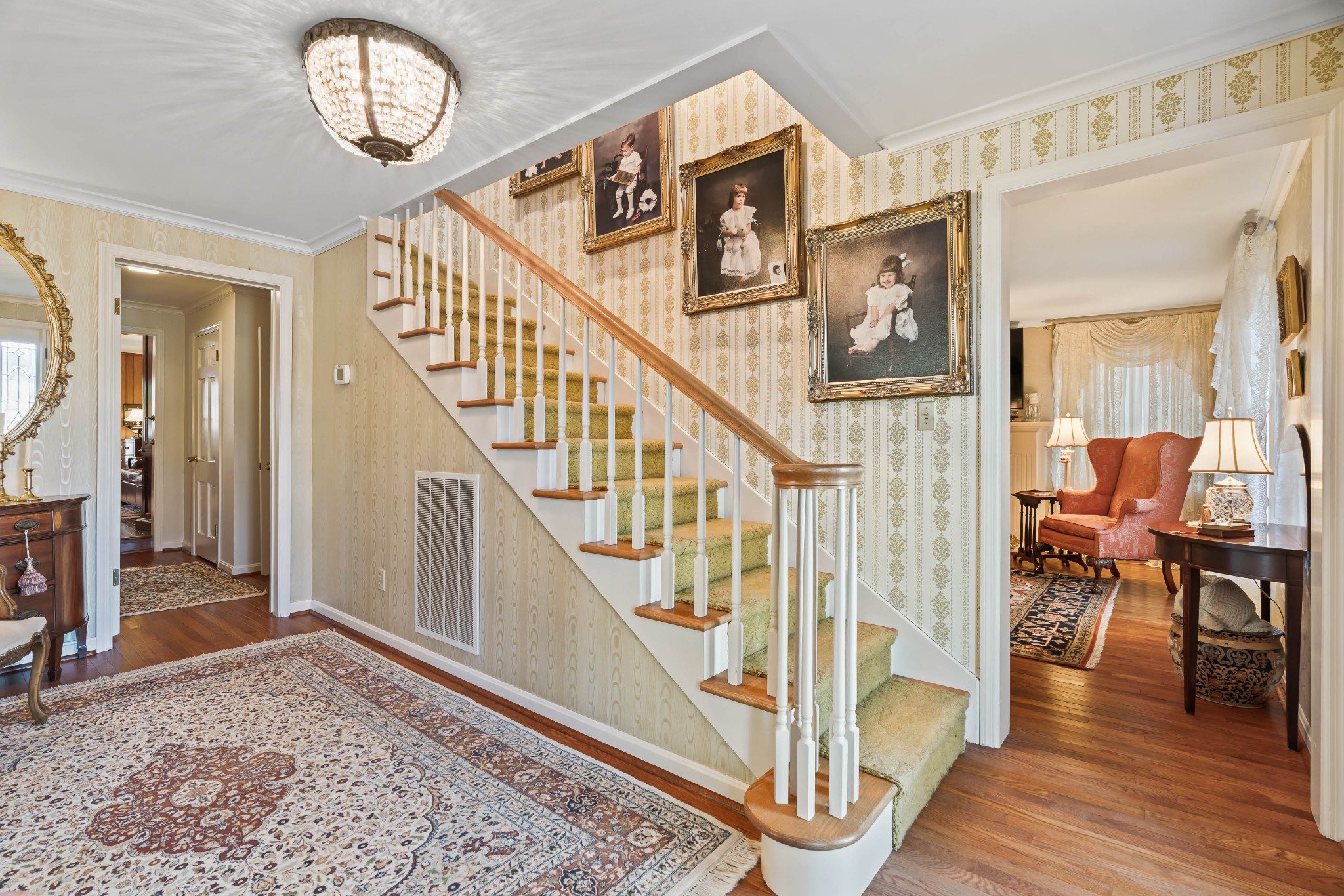 41 Nolen Road Lynchburg, TN 37352 - Photo 23 of 36 Gallery Image 23