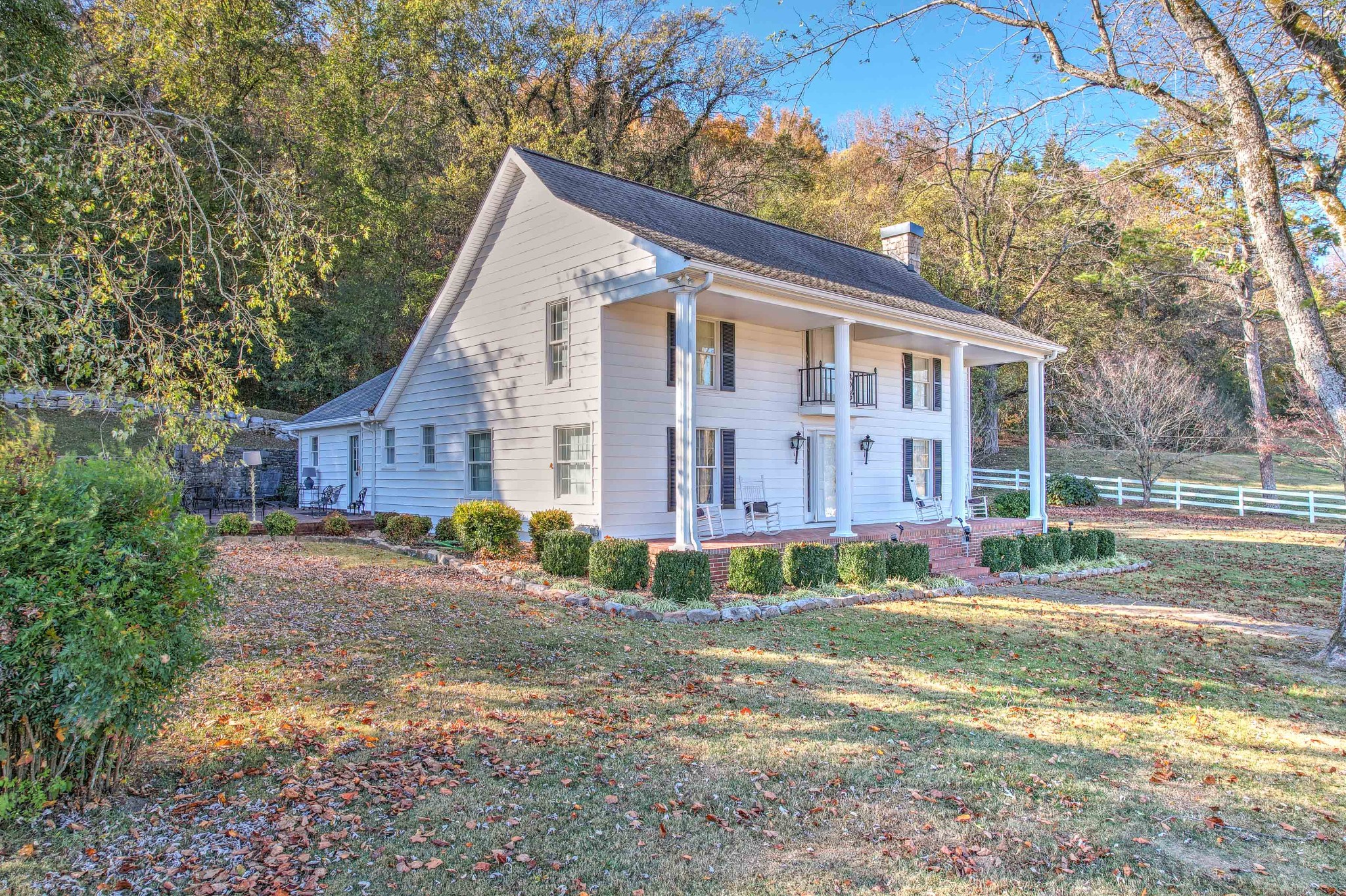 41 Nolen Road Lynchburg, TN 37352 - Photo 27 of 36 Gallery Image 27