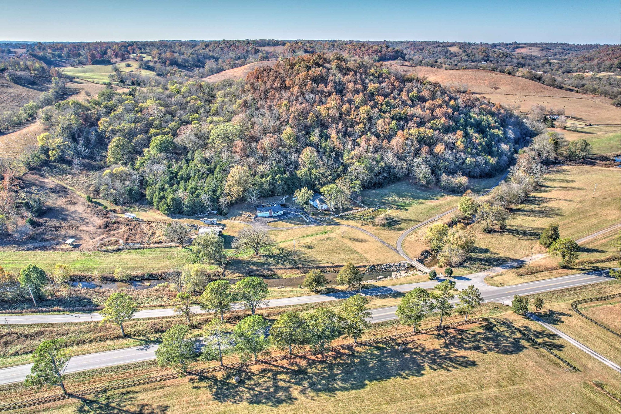 41 Nolen Road Lynchburg, TN 37352 - Photo 31 of 36 Gallery Image 31
